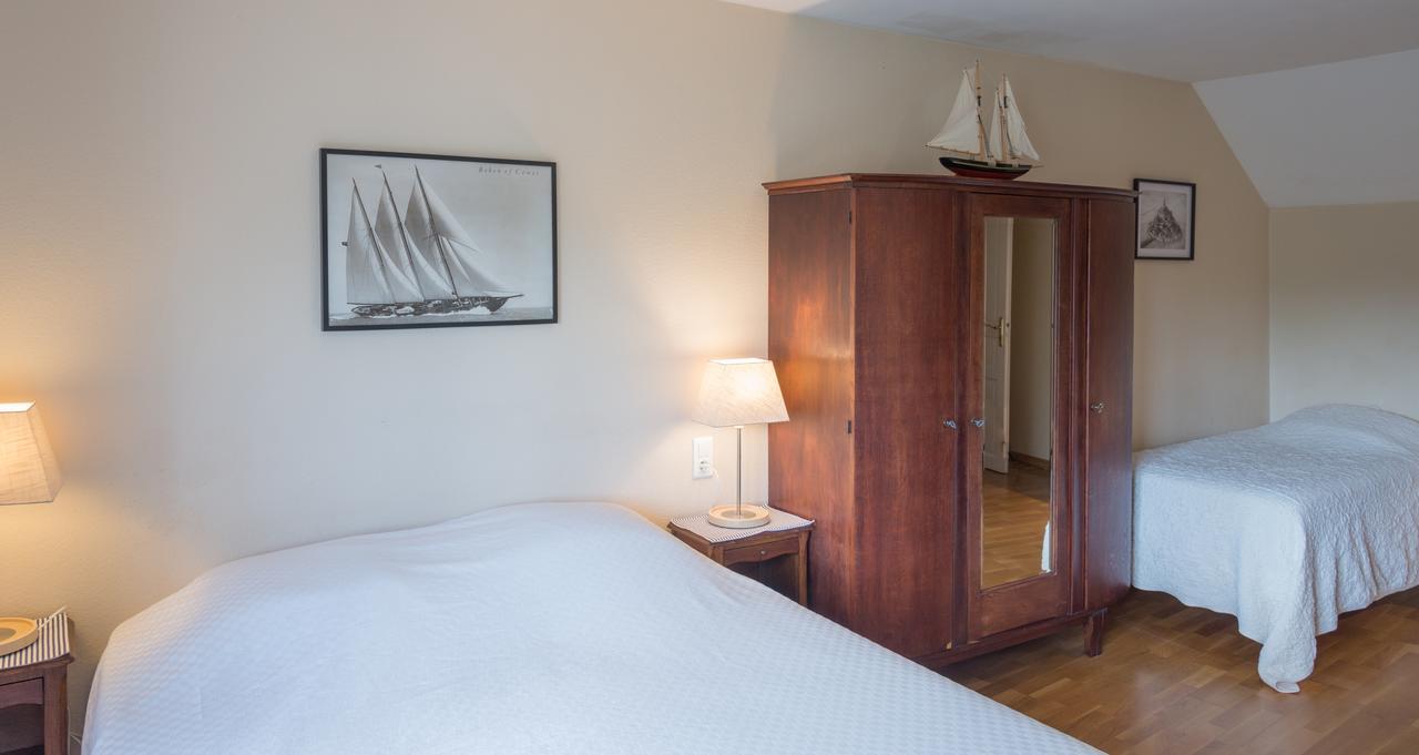 La Jouvenelle Bed & Breakfast Aucey-la-Plaine Ngoại thất bức ảnh