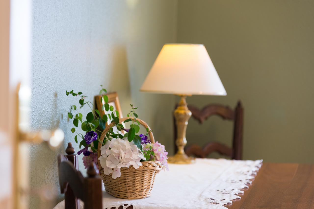 La Jouvenelle Bed & Breakfast Aucey-la-Plaine Ngoại thất bức ảnh