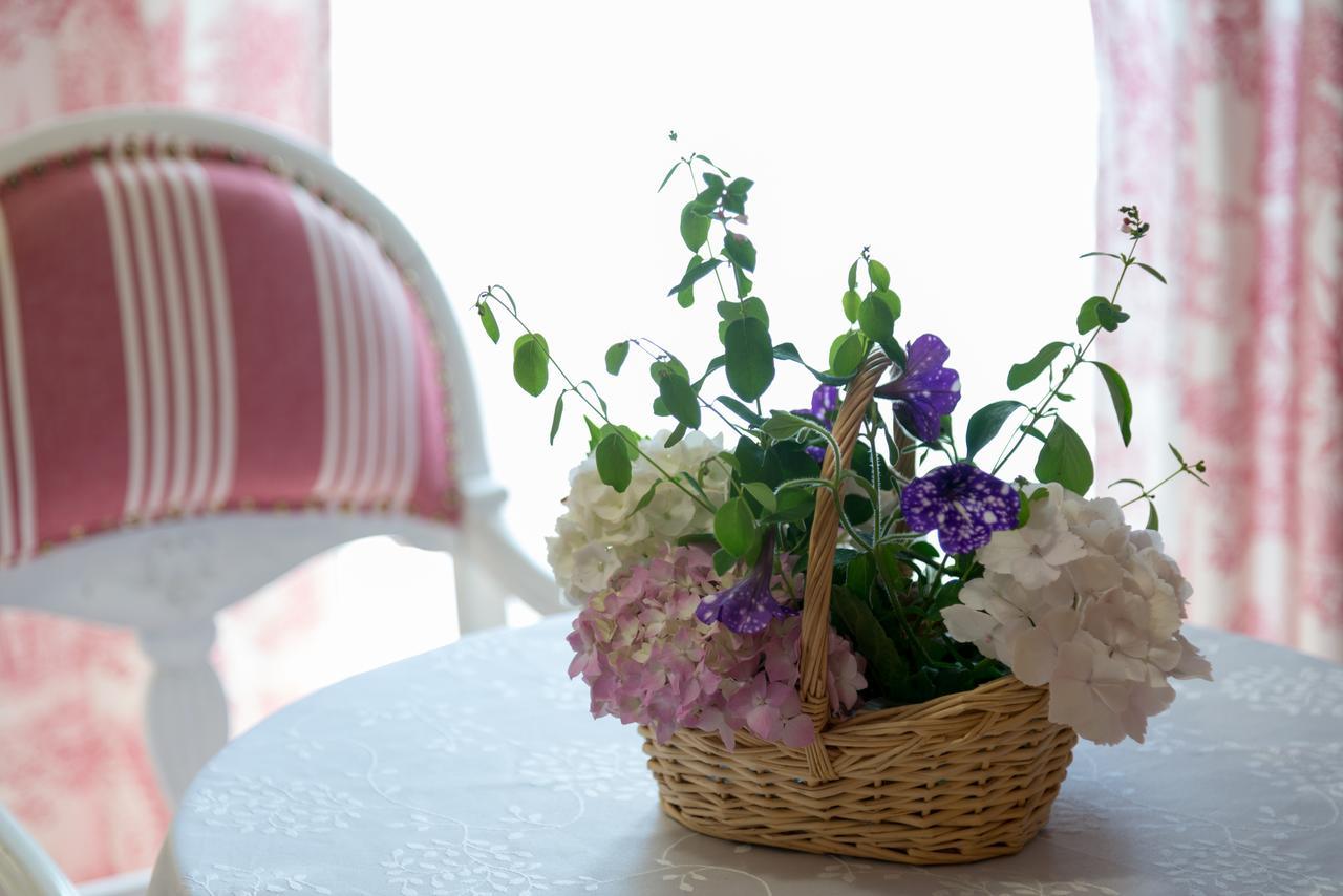 La Jouvenelle Bed & Breakfast Aucey-la-Plaine Ngoại thất bức ảnh